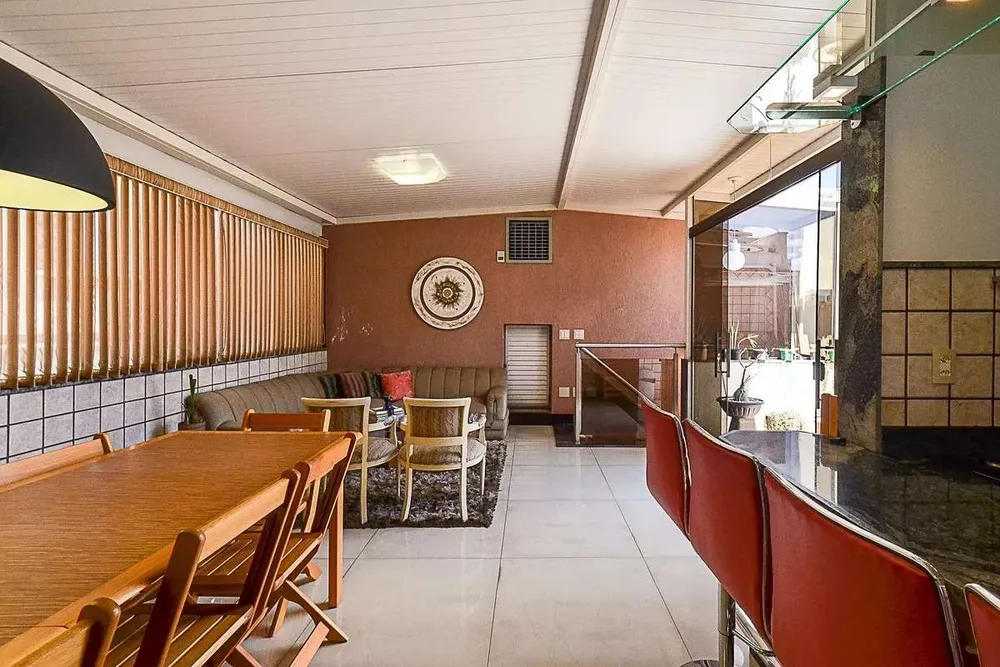 Cobertura, 4 quartos, 180 m² - Foto 3