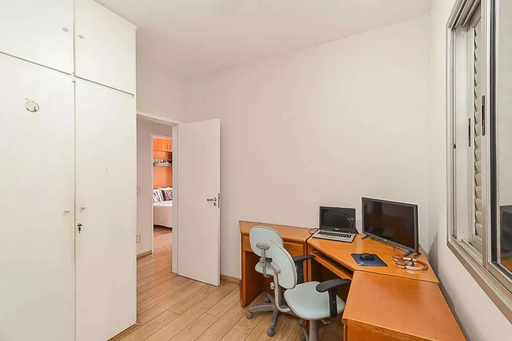 Cobertura, 4 quartos, 180 m² - Foto 11