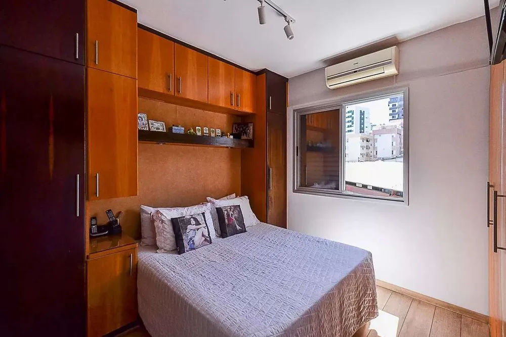 Cobertura, 4 quartos, 180 m² - Foto 8