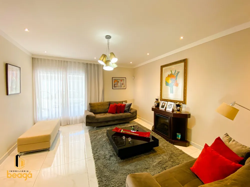 Casa, 4 quartos, 303 m² - Foto 15