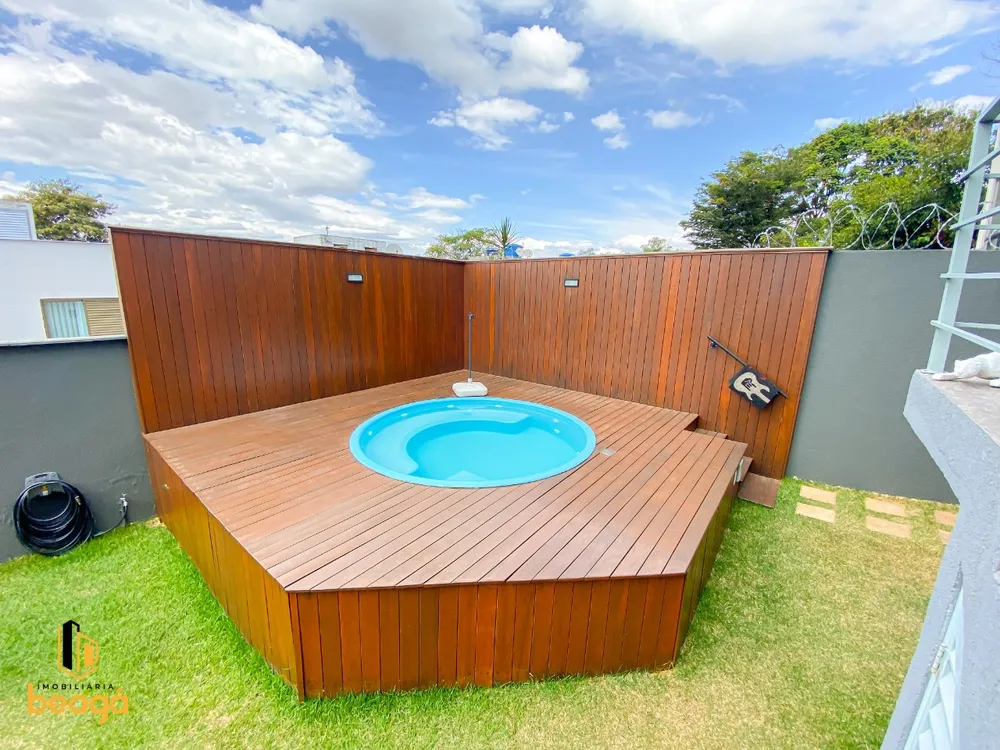 Casa, 4 quartos, 303 m² - Foto 4