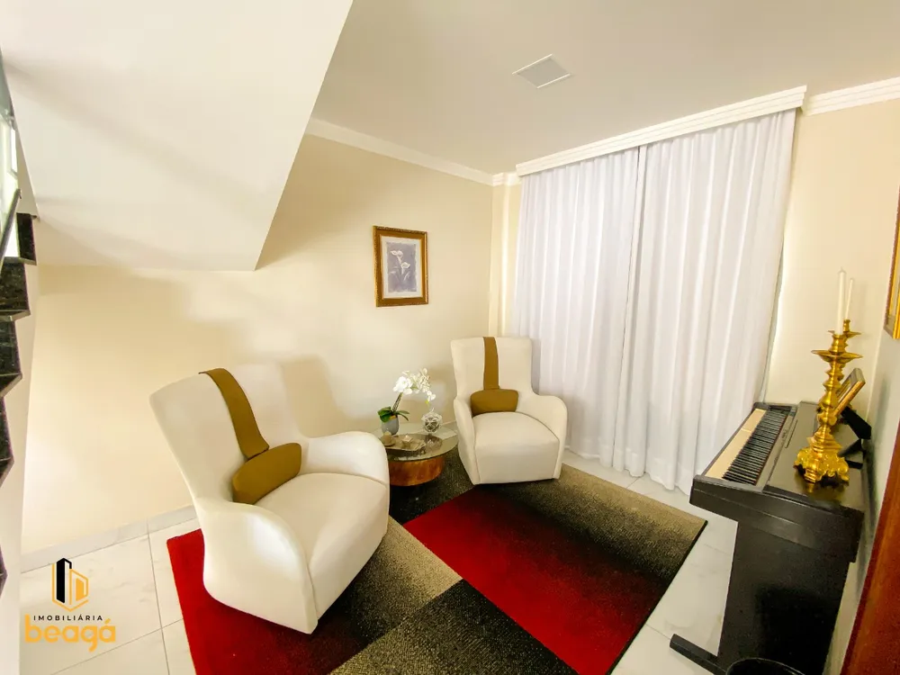 Casa, 4 quartos, 303 m² - Foto 14