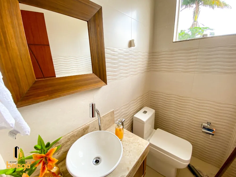 Casa, 4 quartos, 303 m² - Foto 12