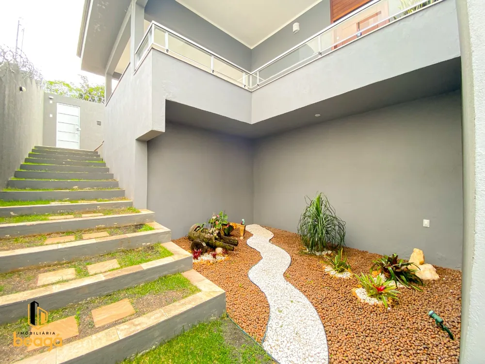 Casa, 4 quartos, 303 m² - Foto 8