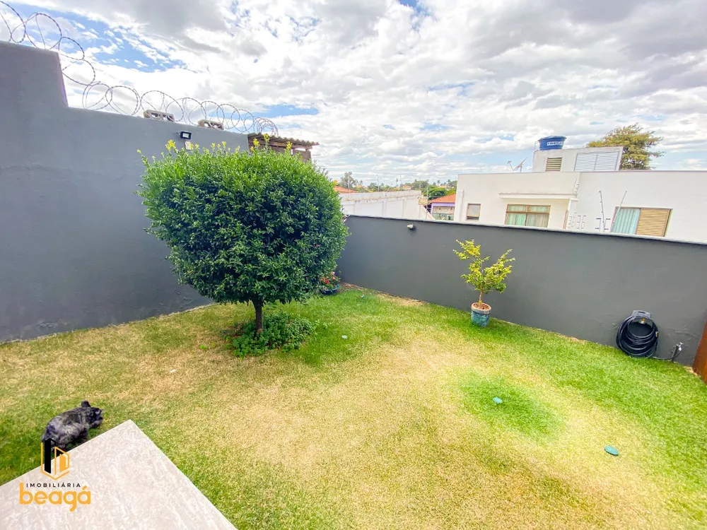 Casa, 4 quartos, 303 m² - Foto 6