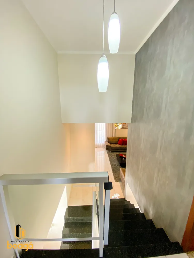 Casa, 4 quartos, 303 m² - Foto 16