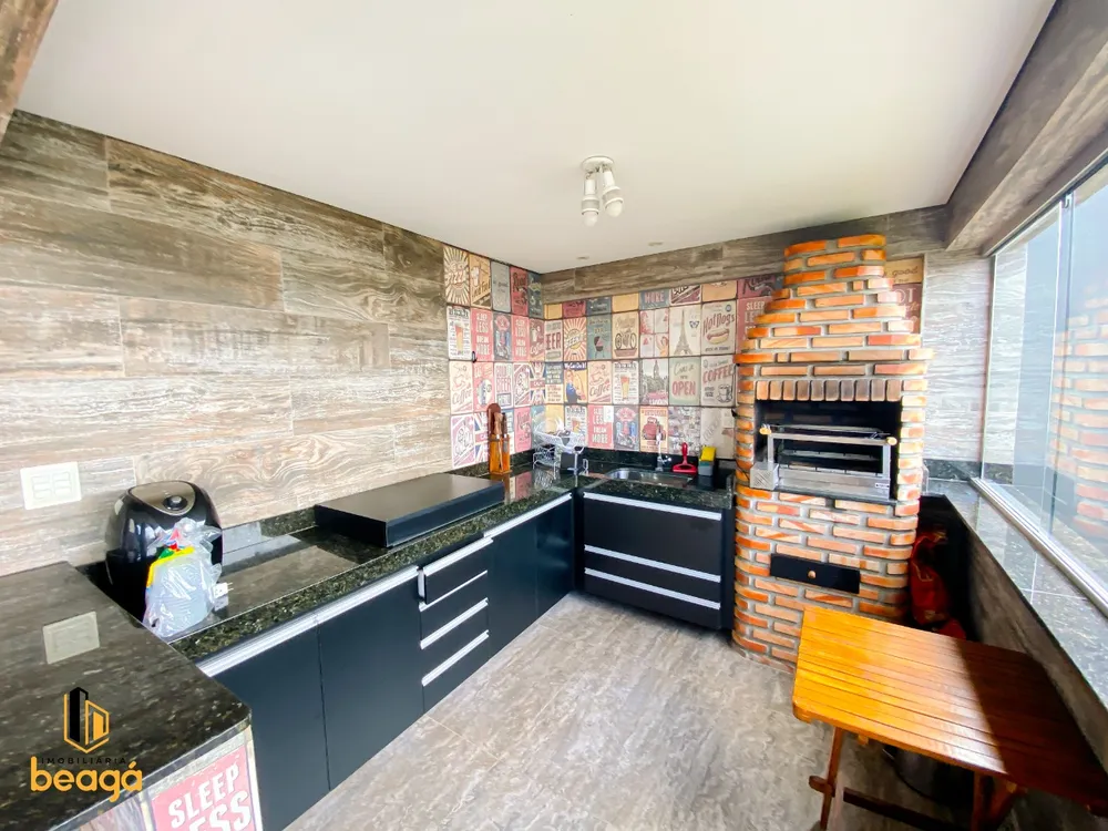 Casa, 4 quartos, 303 m² - Foto 5