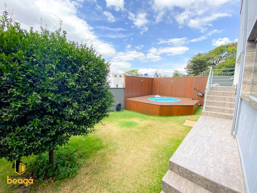 Casa, 4 quartos, 303 m² - Foto 2