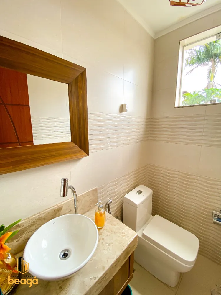 Casa, 4 quartos, 303 m² - Foto 13