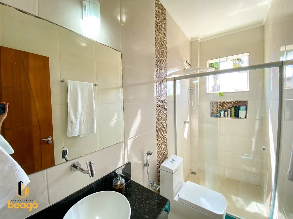 Casa, 4 quartos, 303 m² - Foto 20