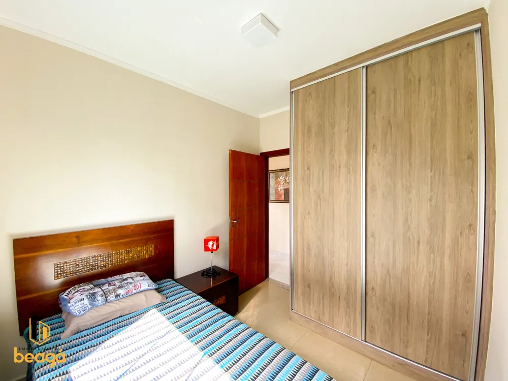 Casa, 4 quartos, 303 m² - Foto 19