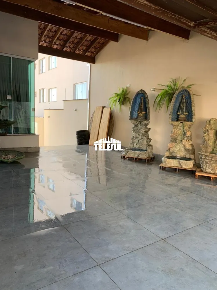 Casa, 1 quarto, 393 m² - Foto 1