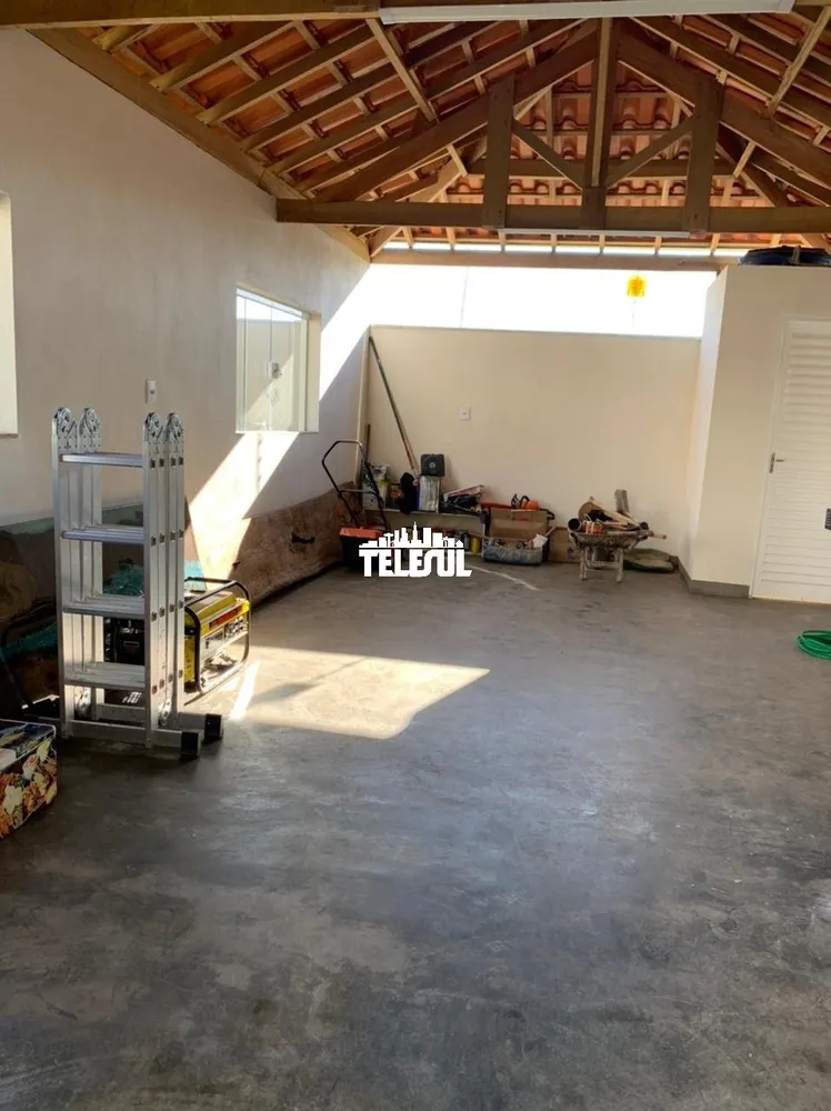 Casa, 1 quarto, 393 m² - Foto 8