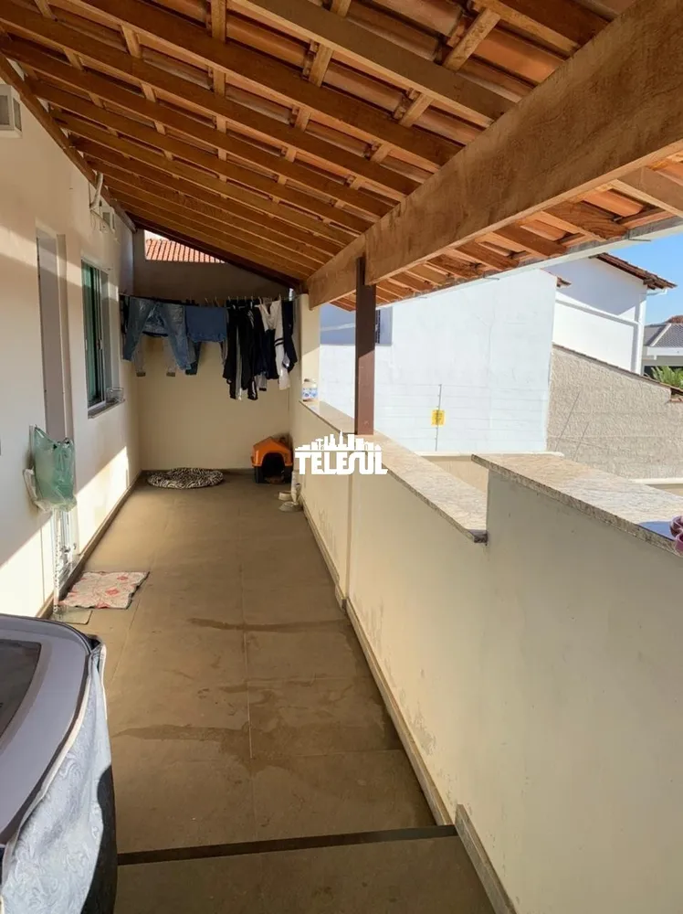Casa, 1 quarto, 393 m² - Foto 16