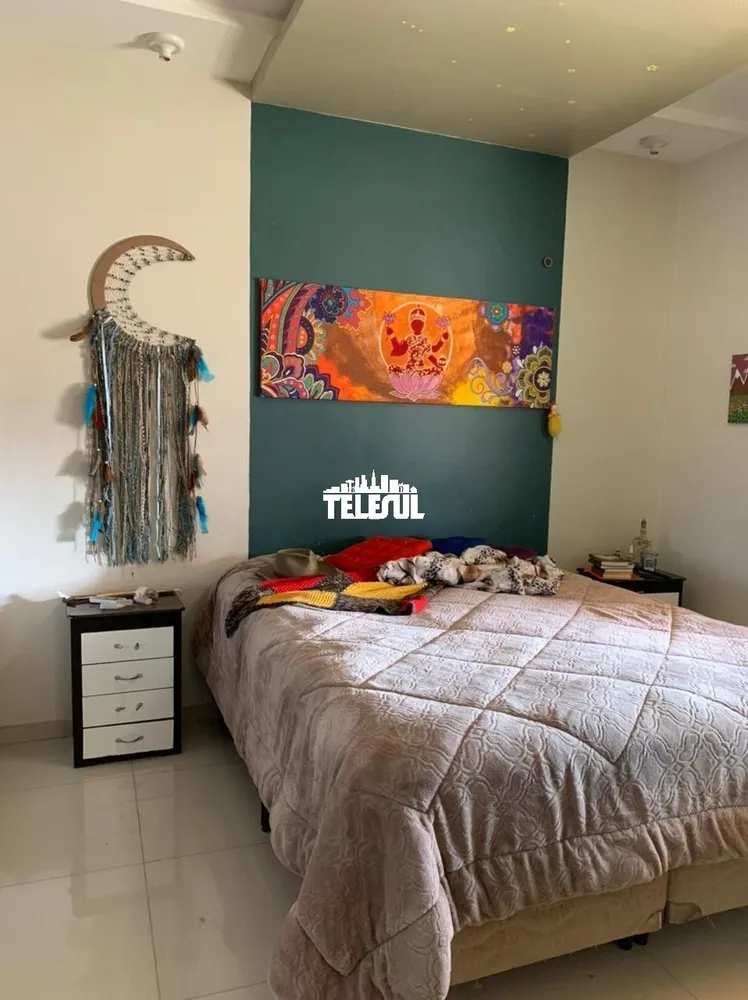 Casa, 1 quarto, 393 m² - Foto 5