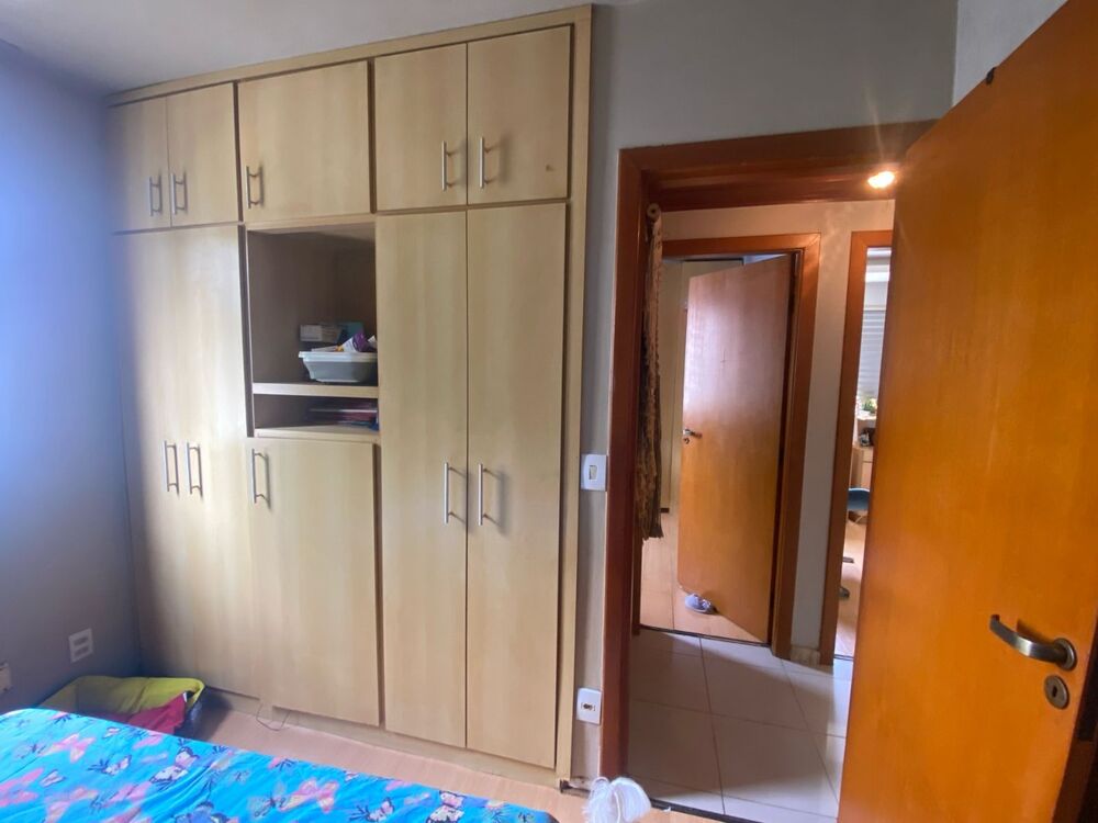 Apartamento à venda com 3 quartos, 60m² - Foto 8