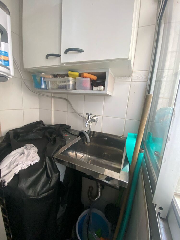 Apartamento à venda com 3 quartos, 60m² - Foto 11