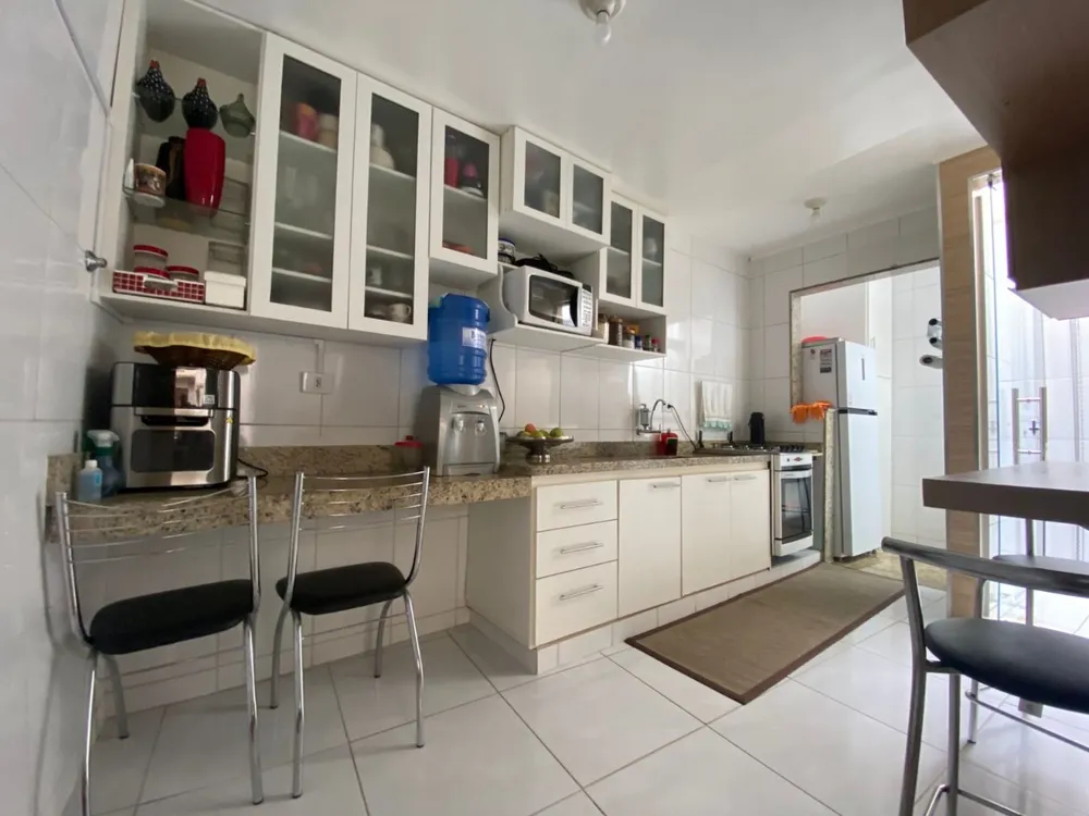 Casa, 4 quartos, 153 m² - Foto 5