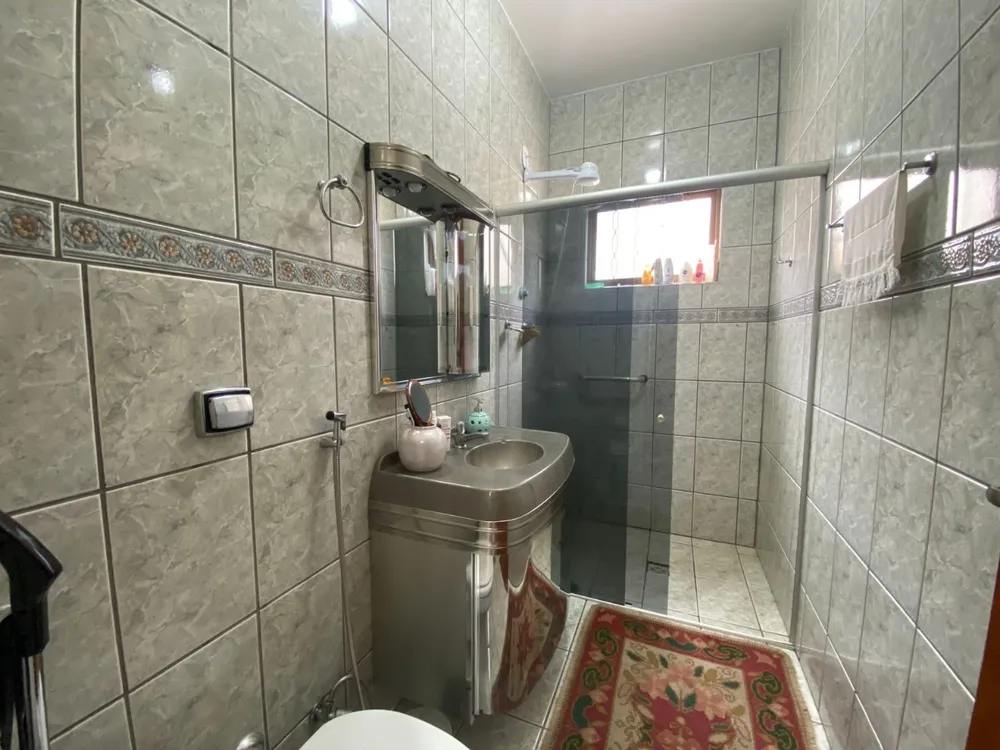 Casa, 4 quartos, 153 m² - Foto 7