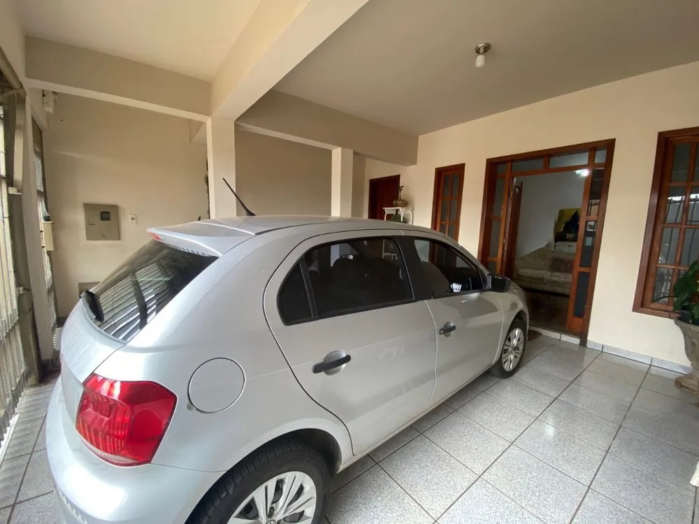 Casa, 4 quartos, 153 m² - Foto 2