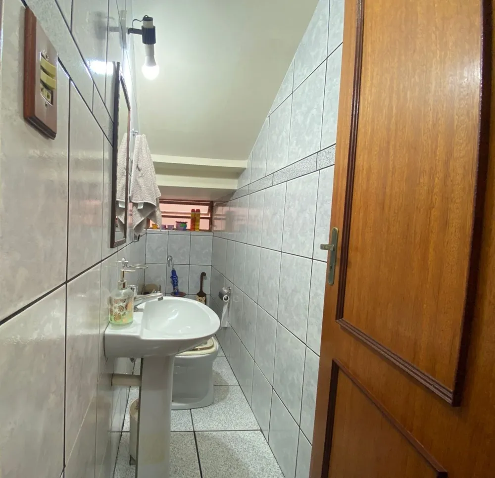 Casa, 4 quartos, 153 m² - Foto 3