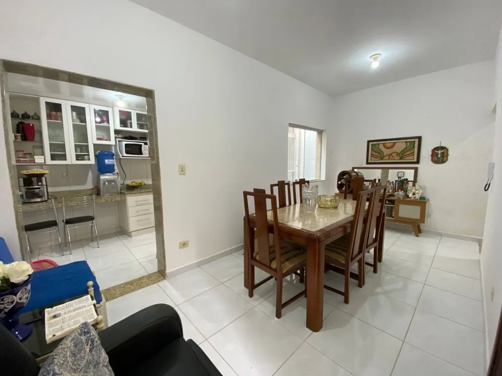 Casa, 4 quartos, 153 m² - Foto 4