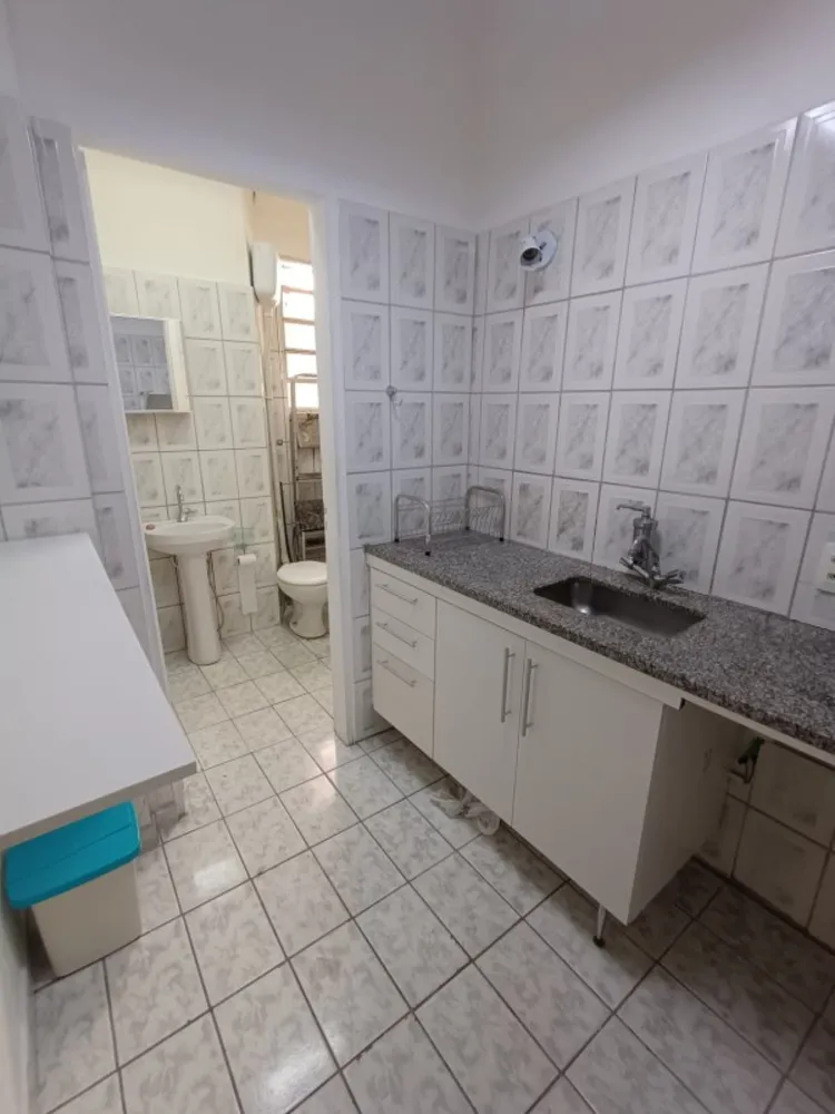 Sala-Conjunto, 45 m² - Foto 8