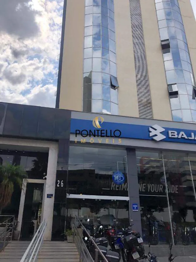Loja-Salão, 750 m² - Foto 8