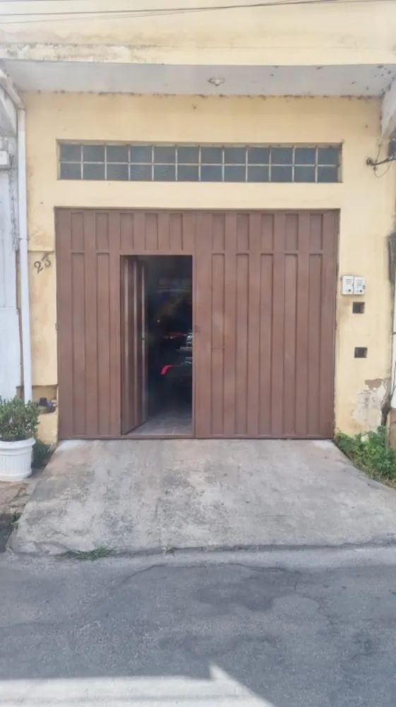 Loja-Salão, 20 m² - Foto 2