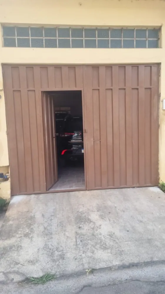Loja-Salão, 20 m² - Foto 1