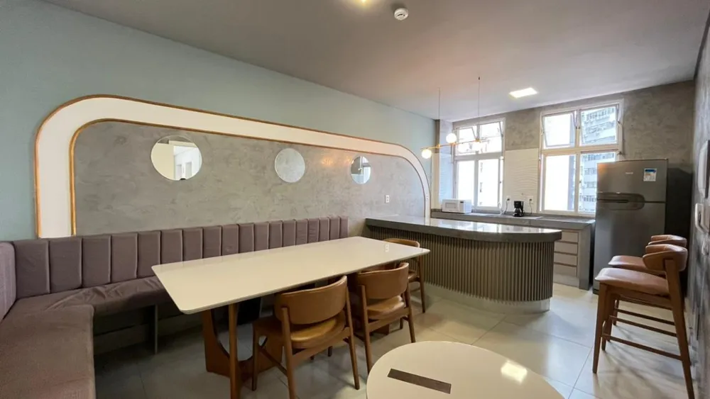 Apartamento, 2 quartos, 67 m² - Foto 10