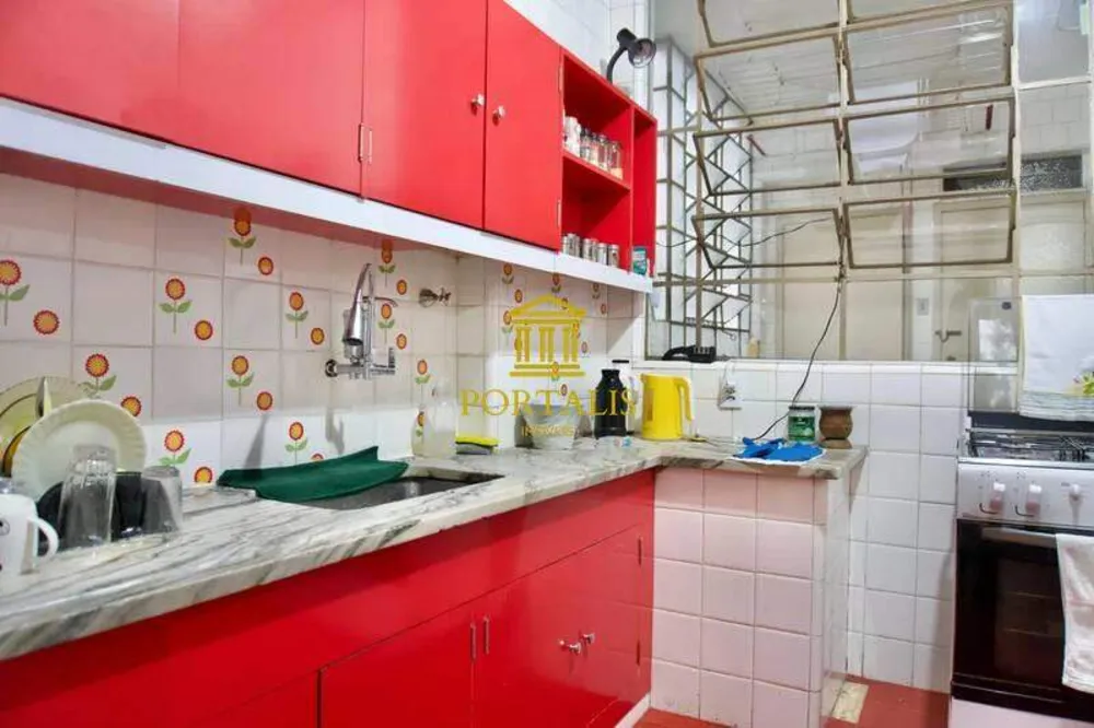Apartamento, 3 quartos, 148 m² - Foto 11