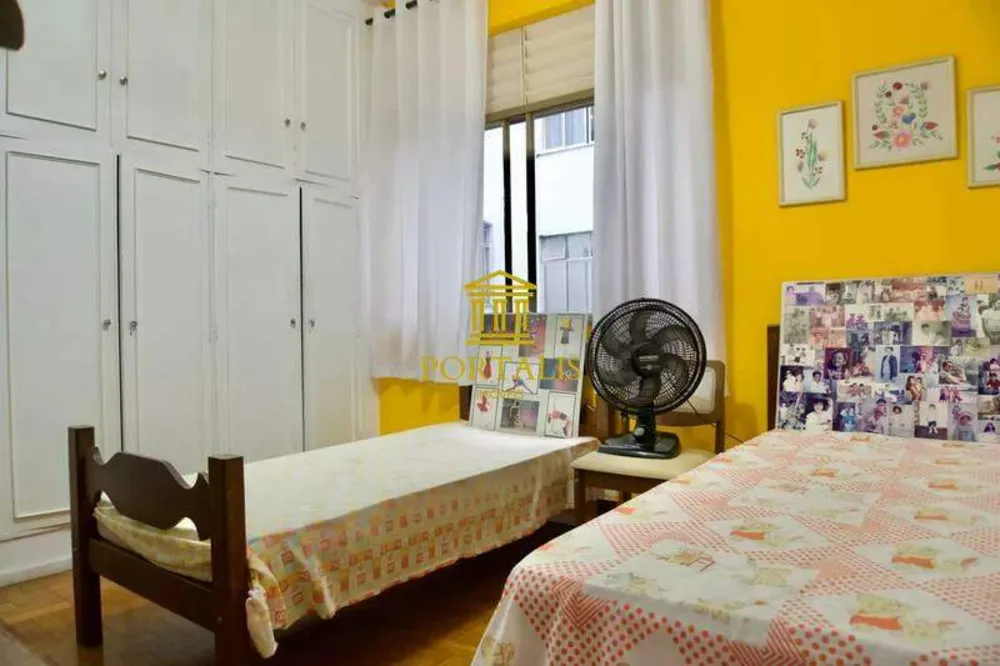 Apartamento, 3 quartos, 148 m² - Foto 7