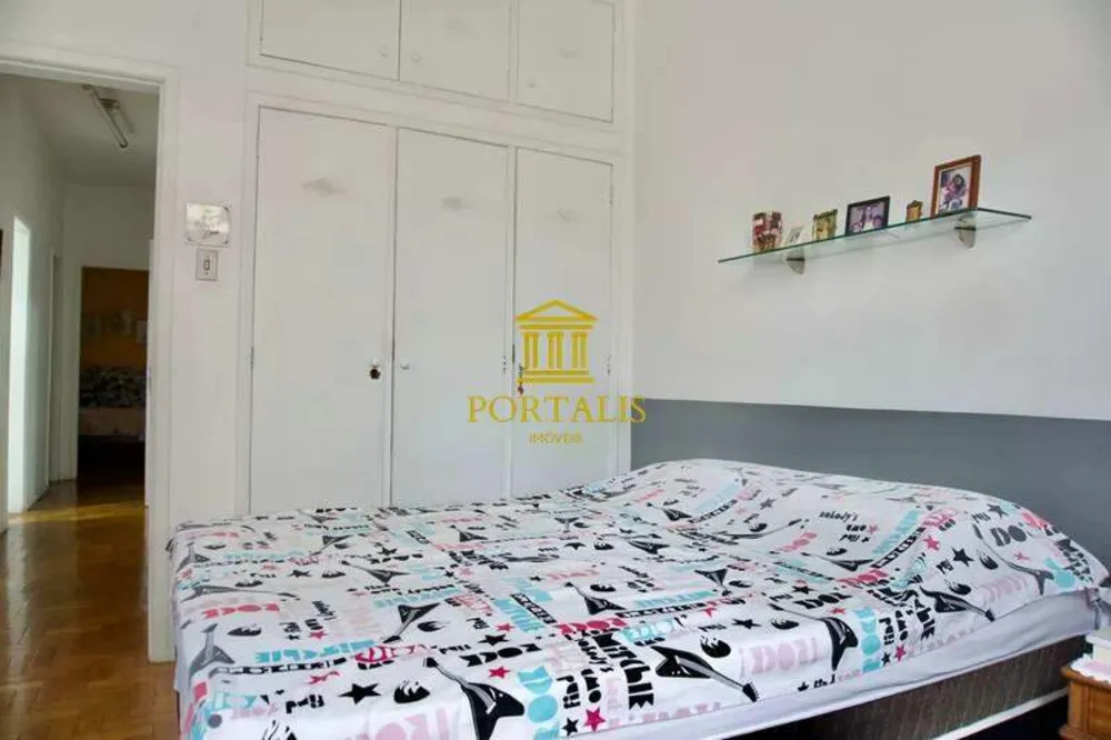 Apartamento, 3 quartos, 148 m² - Foto 5