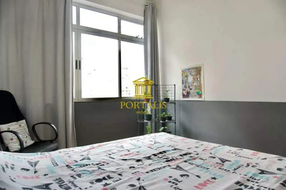 Apartamento, 3 quartos, 148 m² - Foto 7