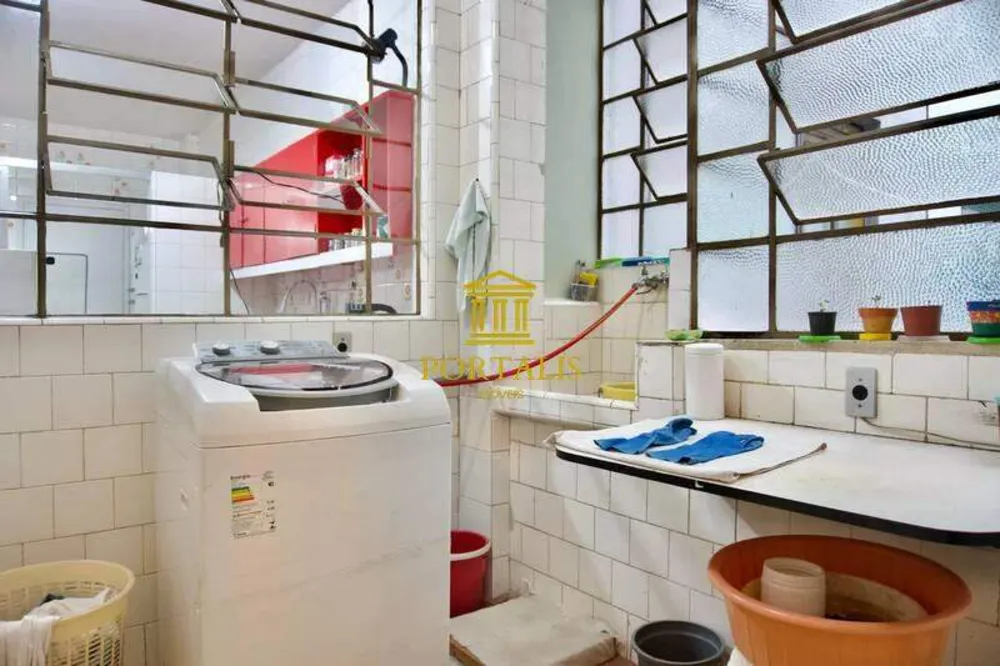 Apartamento, 3 quartos, 148 m² - Foto 19