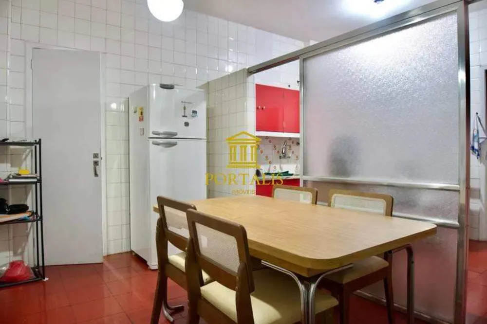 Apartamento, 3 quartos, 148 m² - Foto 10