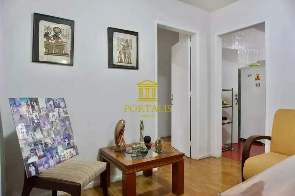 Apartamento, 3 quartos, 148 m² - Foto 3