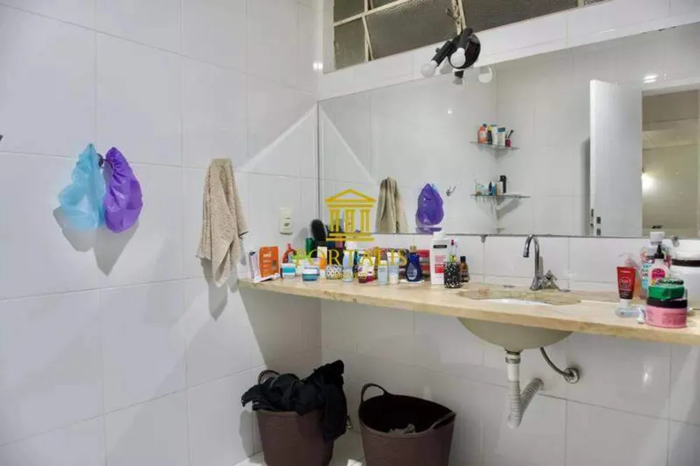 Apartamento, 3 quartos, 148 m² - Foto 9