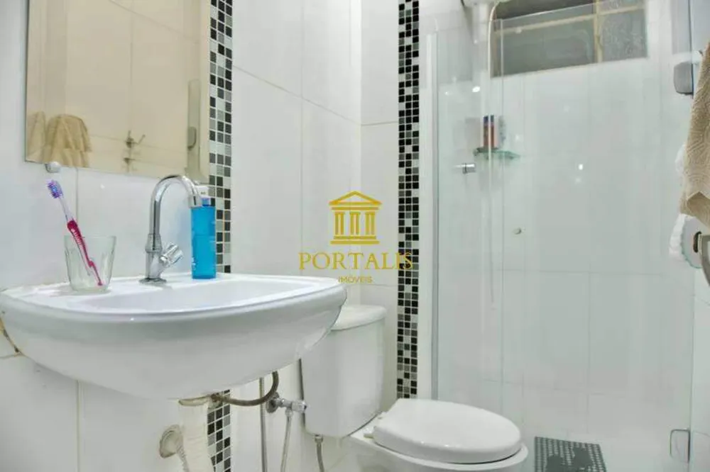 Apartamento, 3 quartos, 148 m² - Foto 11