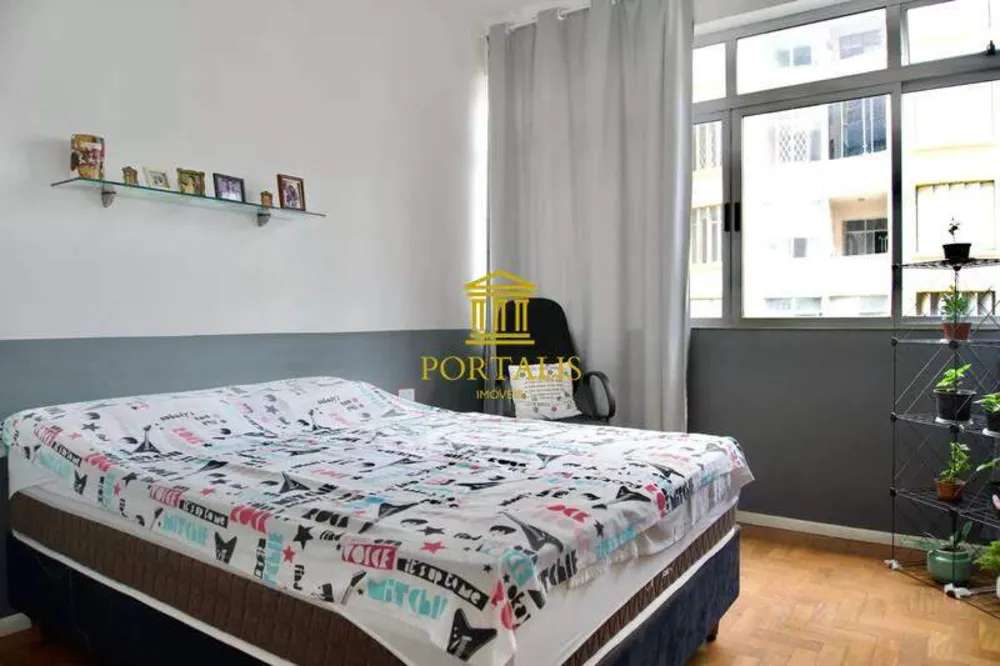Apartamento, 3 quartos, 148 m² - Foto 4