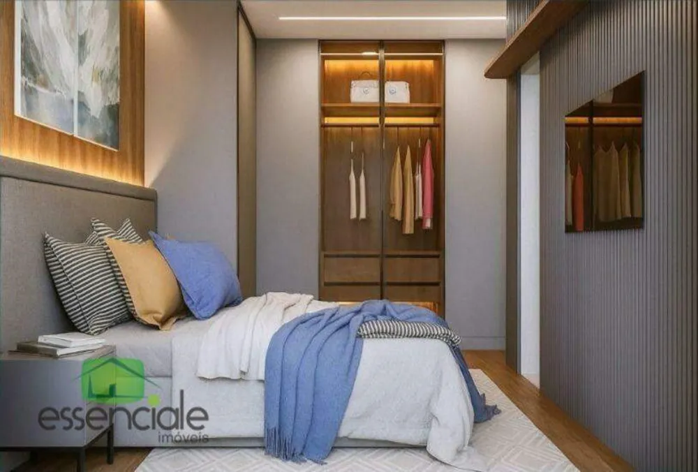 Cobertura, 3 quartos, 104 m² - Foto 9