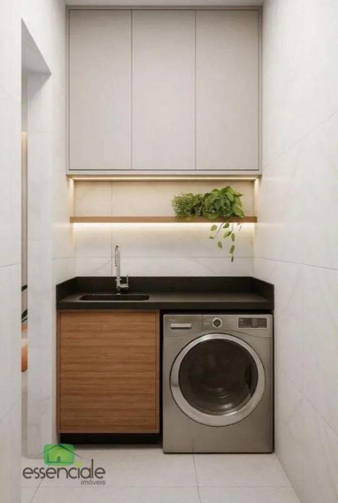 Cobertura, 3 quartos, 104 m² - Foto 4