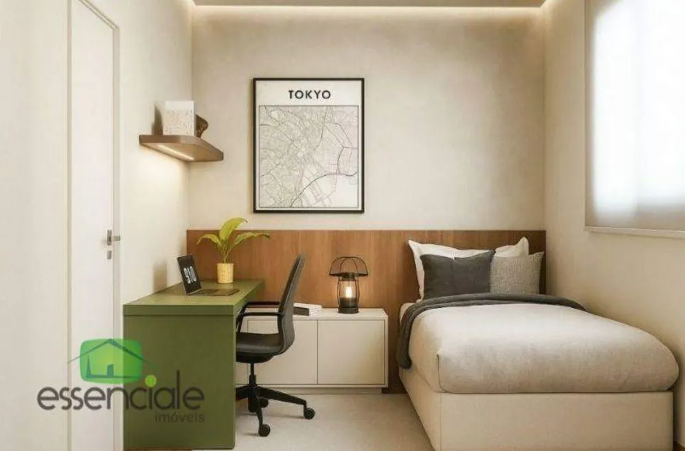 Cobertura, 3 quartos, 104 m² - Foto 6