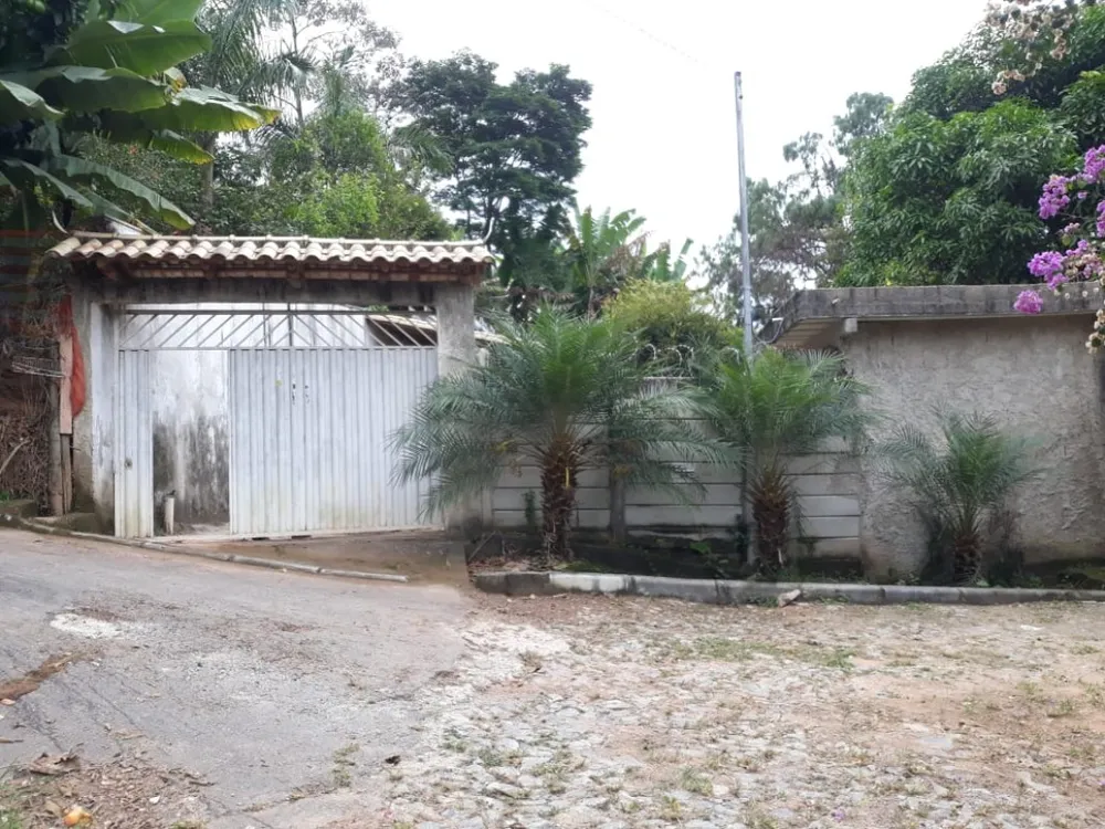 Terreno, 400 m² - Foto 1
