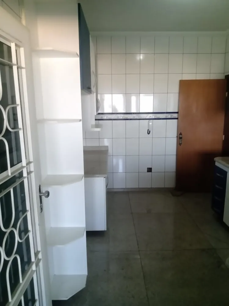 Apartamento, 3 quartos, 184 m² - Foto 3