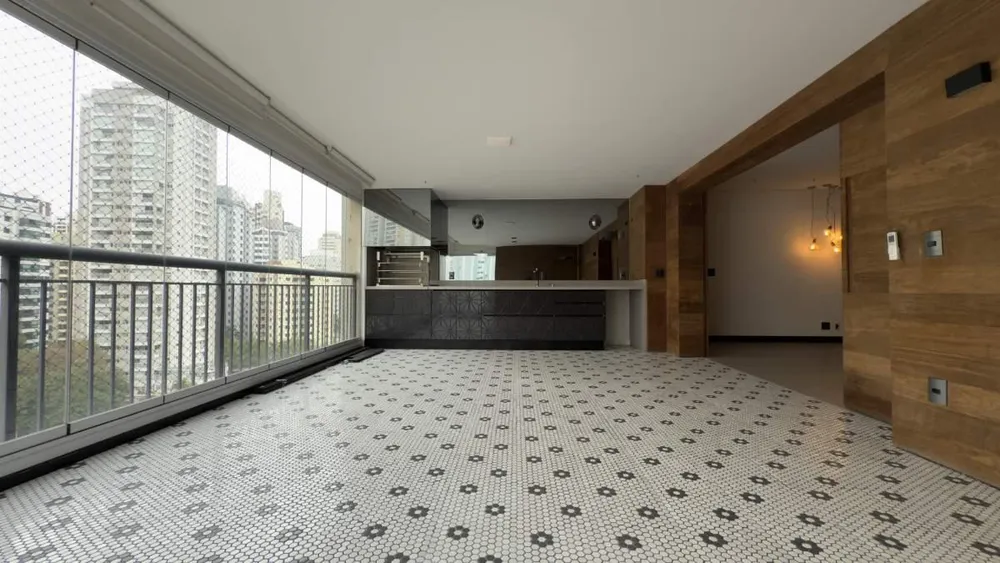 Apartamento, 3 quartos, 153 m² - Foto 12