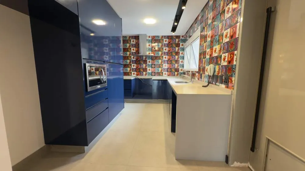 Apartamento, 3 quartos, 153 m² - Foto 8