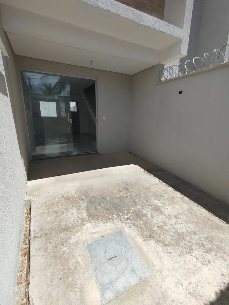 Casa, 2 quartos, 112 m² - Foto 1