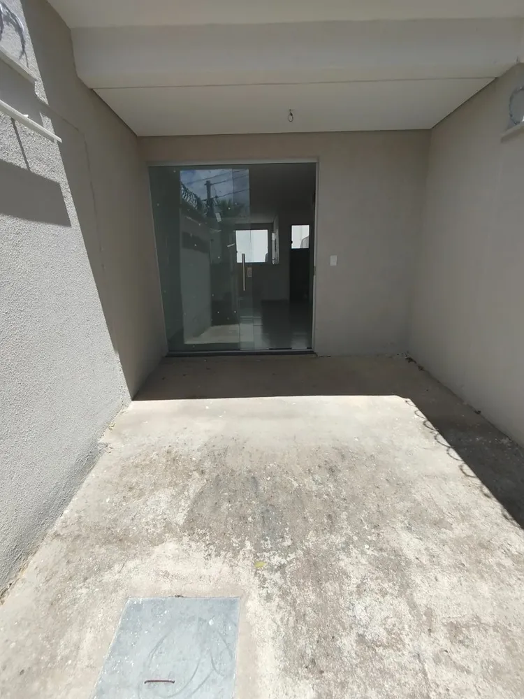 Casa, 2 quartos, 112 m² - Foto 2